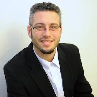 Gad Rosenthal Gad Rosenthal